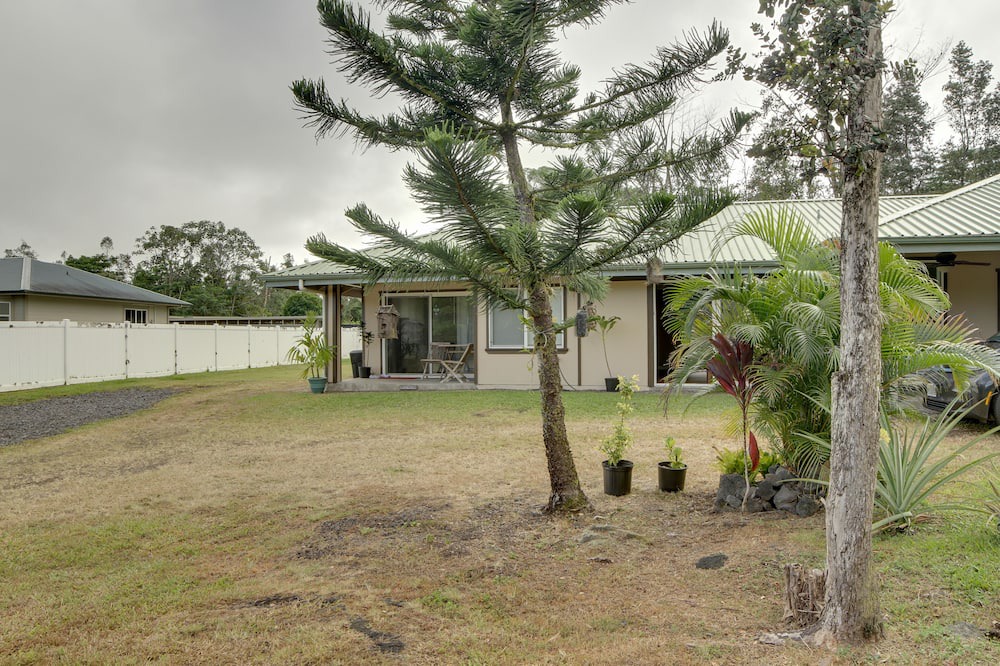 Photo of Outdoor in Keaau