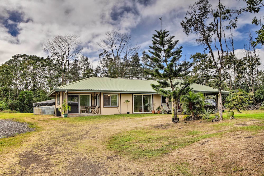 Photo of Outdoor in Keaau