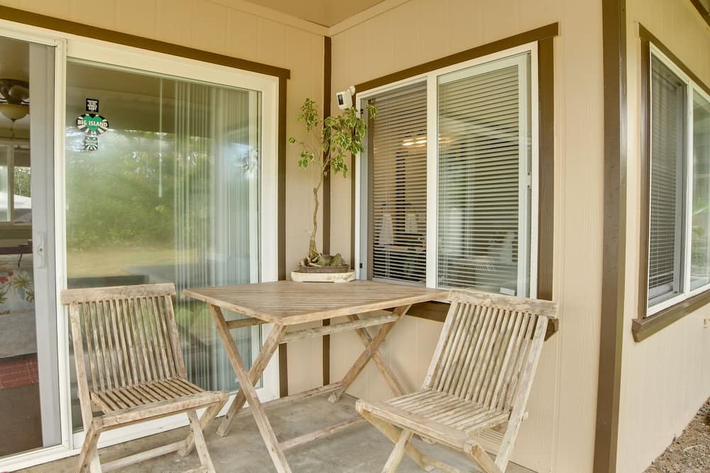 Photo of Outdoor in Keaau