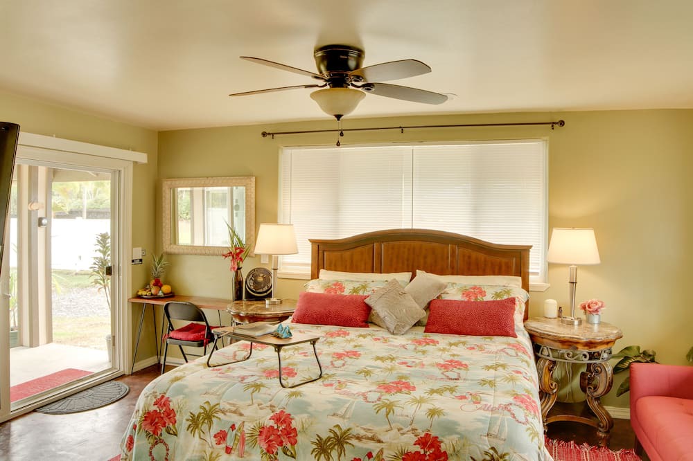 Photo of Bedroom in Keaau