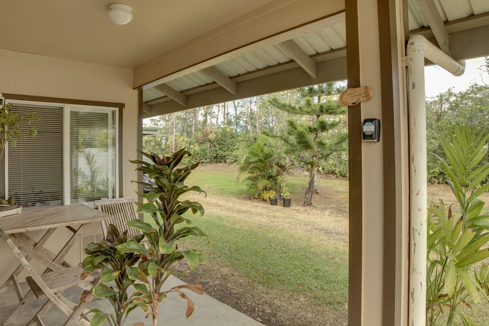 Photo of Outdoor in Keaau