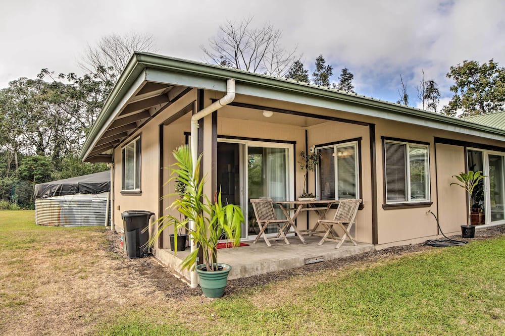 Photo of Outdoor in Keaau