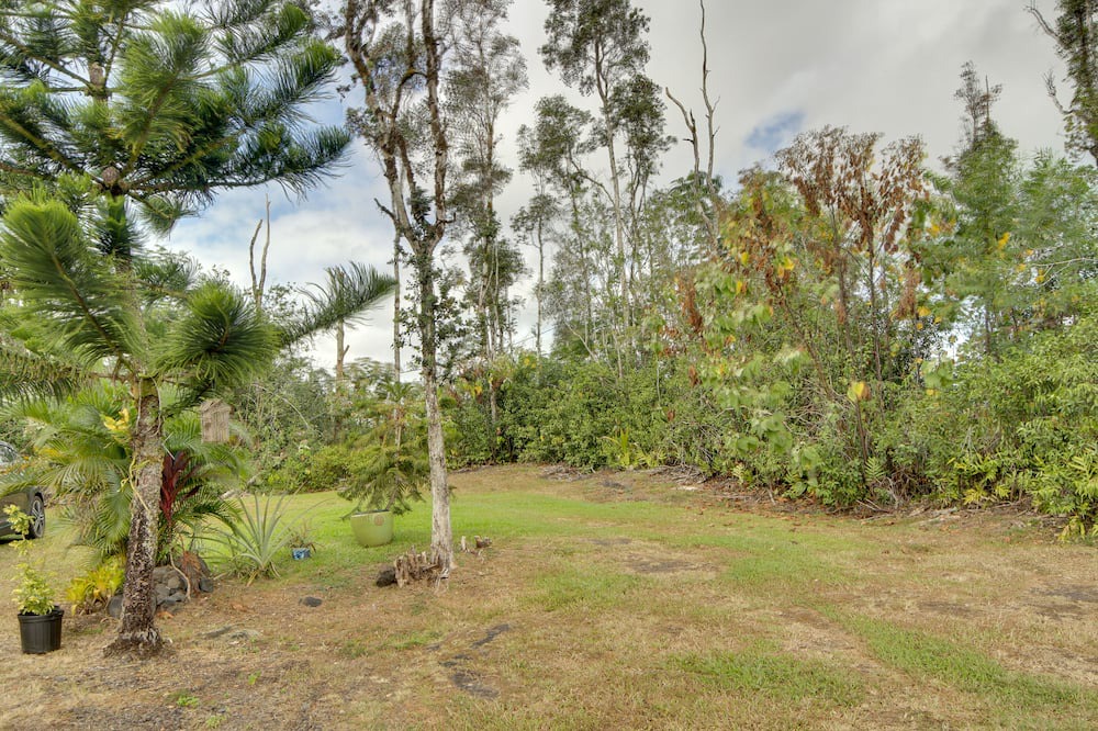 Photo of Outdoor in Keaau