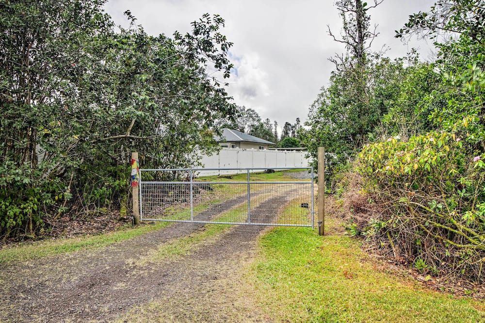 Photo of Outdoor in Keaau
