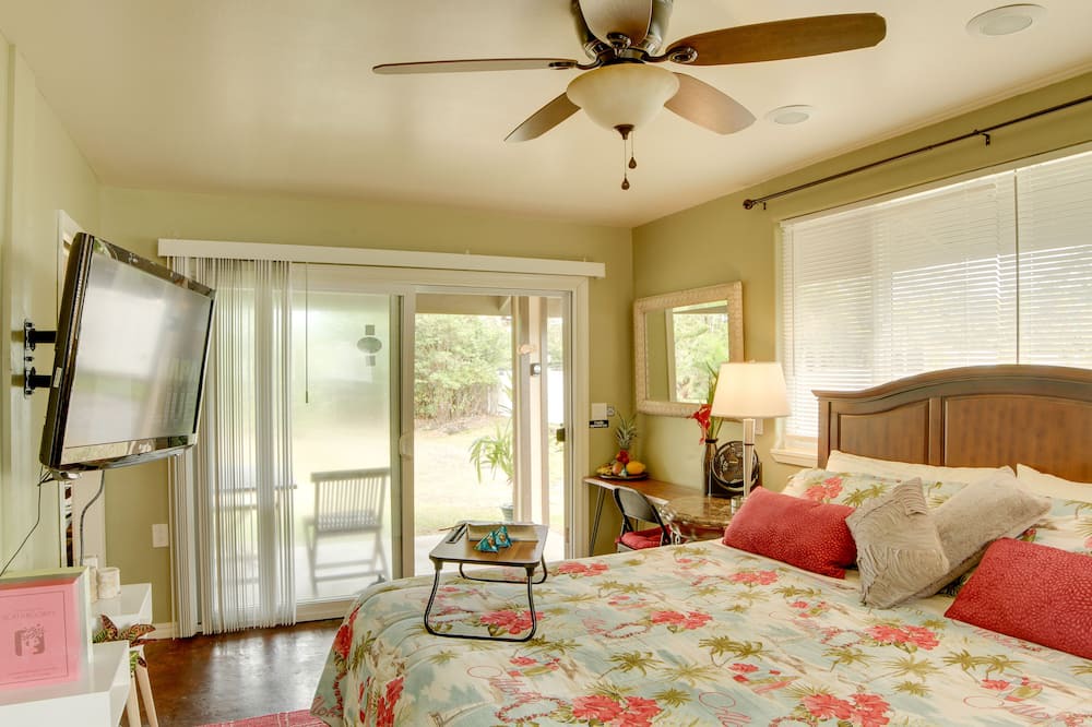 Photo of Bedroom in Keaau