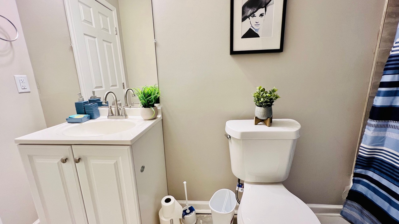 Photo of Bathroom in Pittsburgh