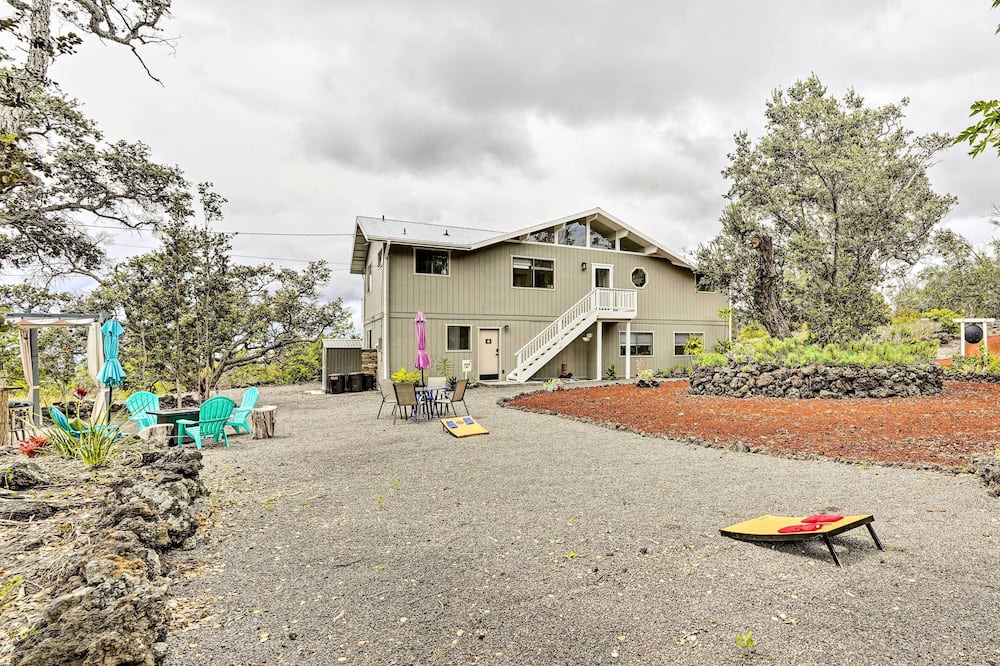 Photo of Outdoor in Ocean View