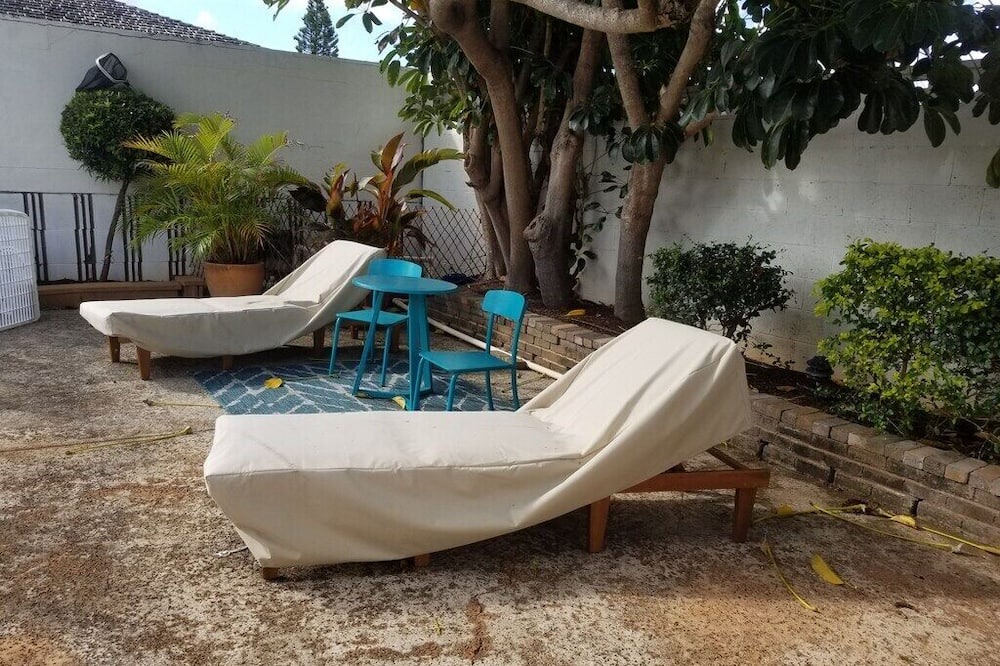 Photo of Outdoor in Portlock