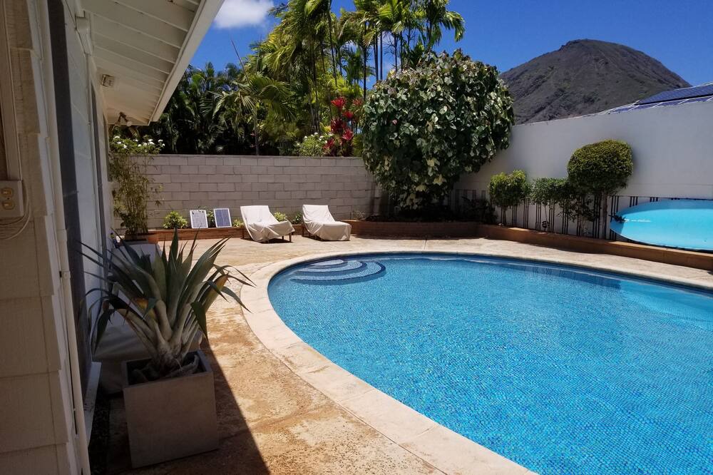 Photo of Outdoor in Portlock