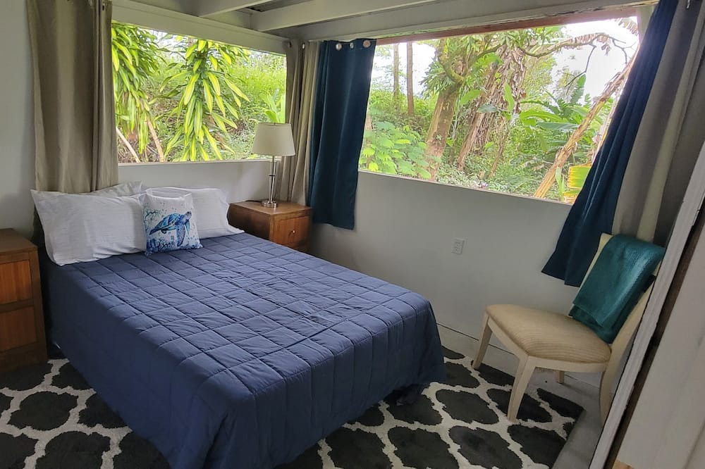 Photo of Bedroom in Kapoho