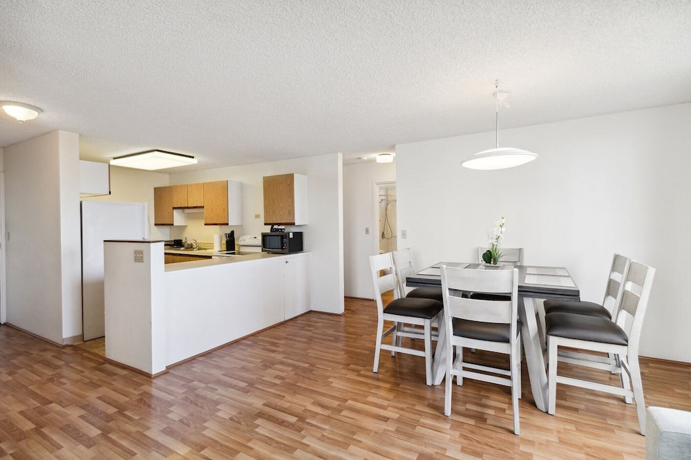 Photo of Bedroom in Tantalus