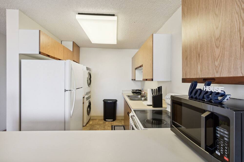 Photo of Kitchen in Tantalus
