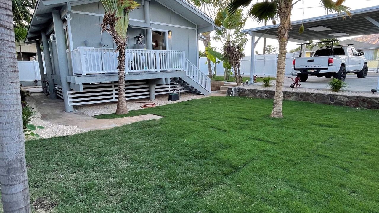 Photo of Outdoor in Waianae