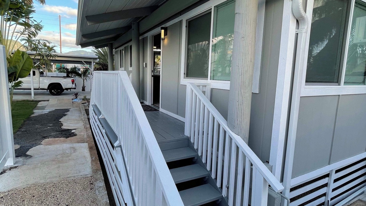 Photo of Outdoor in Waianae
