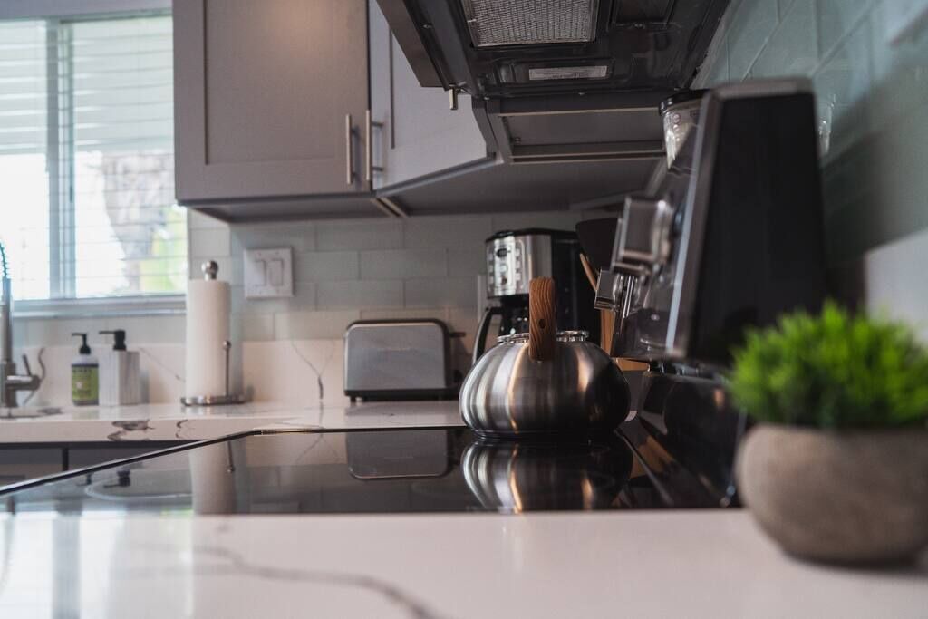 Photo of Kitchen in Waianae