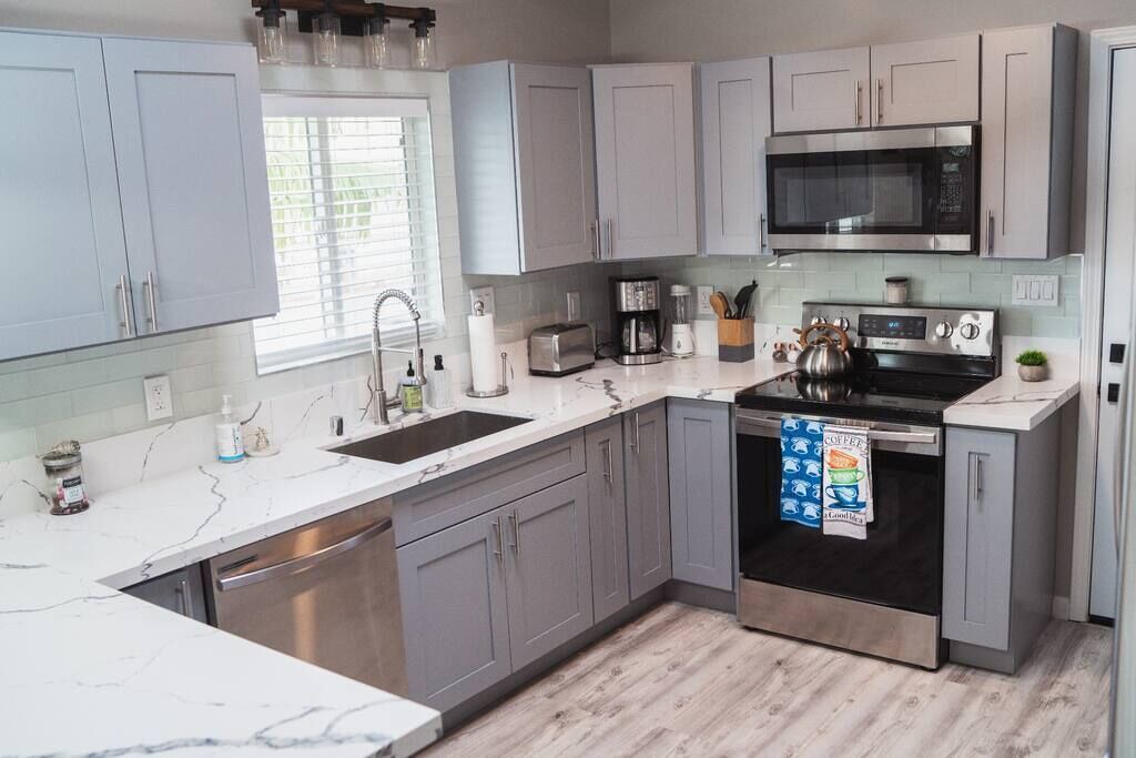 Photo of Kitchen in Waianae