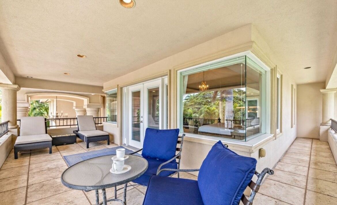 Photo of Outdoor in Kahala