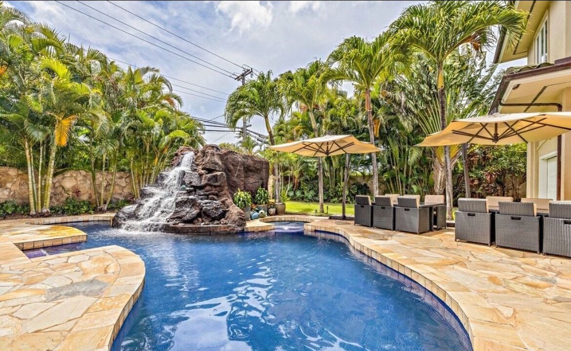 Photo of Outdoor in Kahala