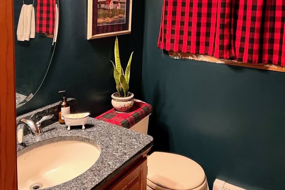 Photo of Bathroom in Waterville