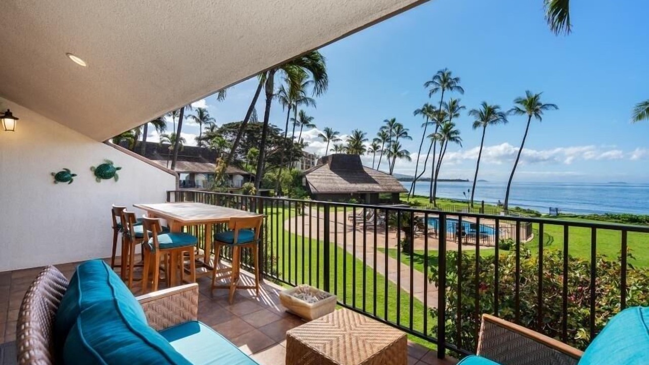 Photo of Outdoor in Kihei