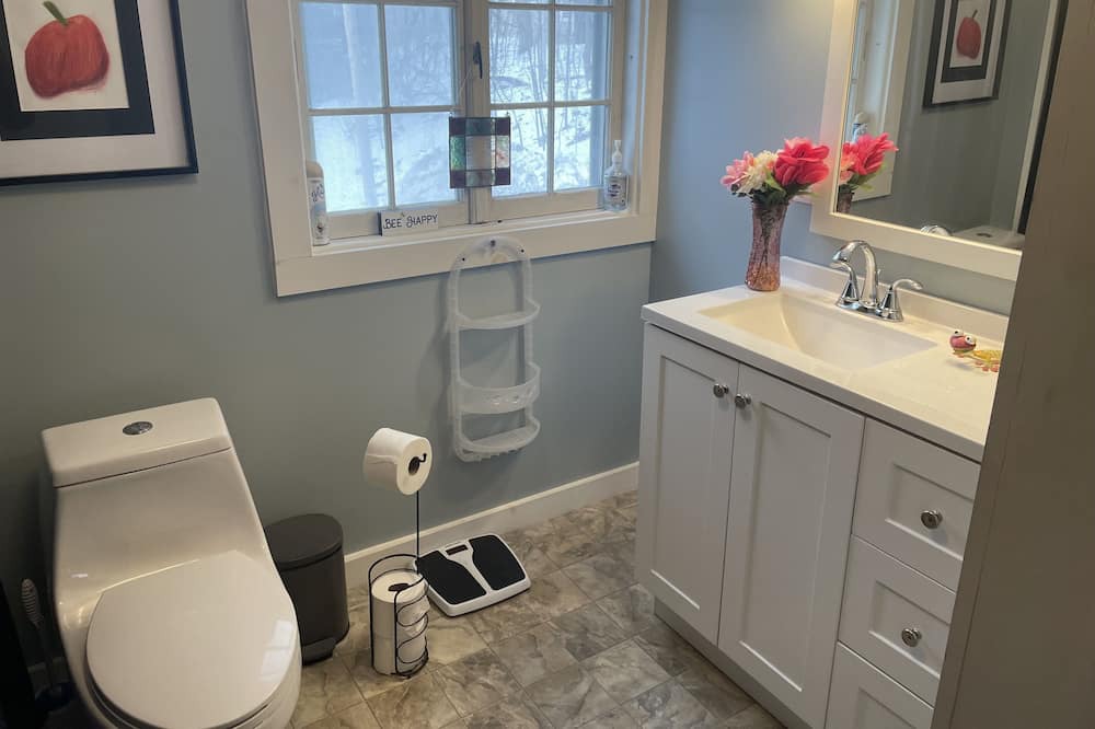 Photo of Bathroom in Skowhegan