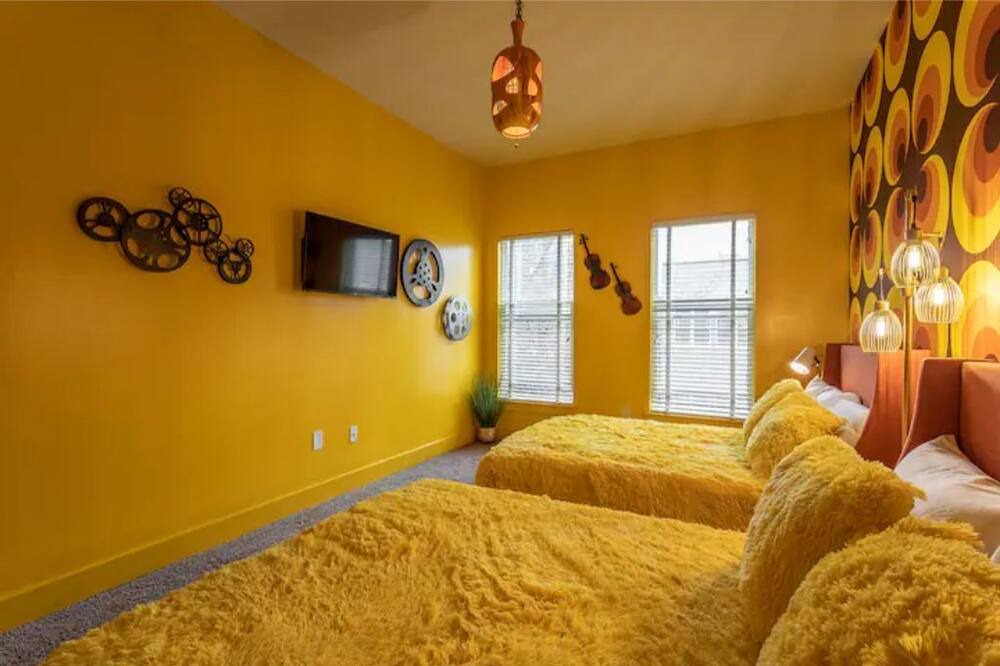 Photo of Bedroom in Piedmont Heights