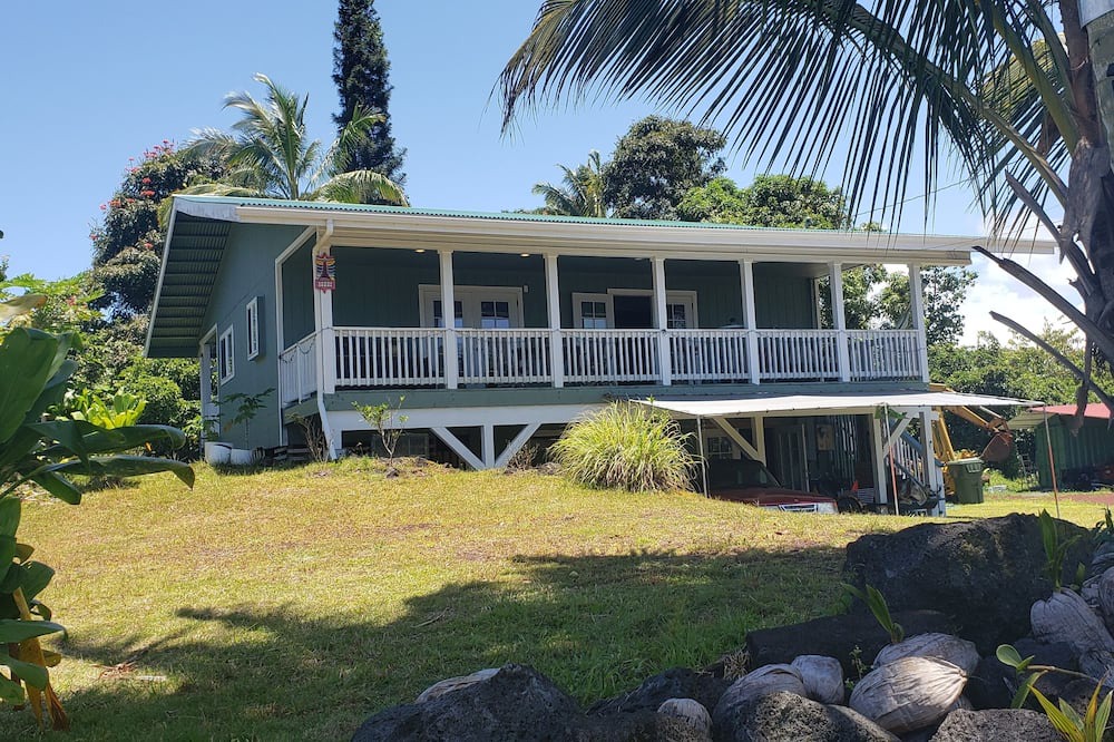 Photo of Outdoor in Kapoho
