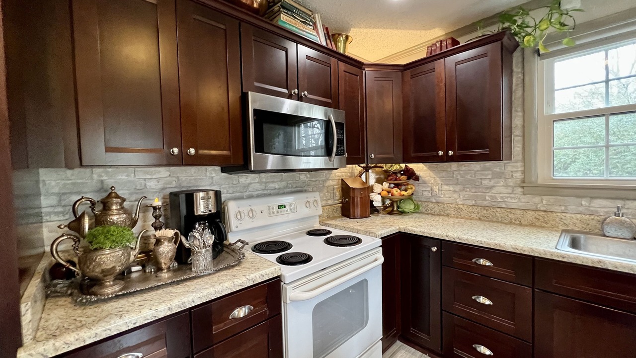 Photo of Kitchen in Green Hill