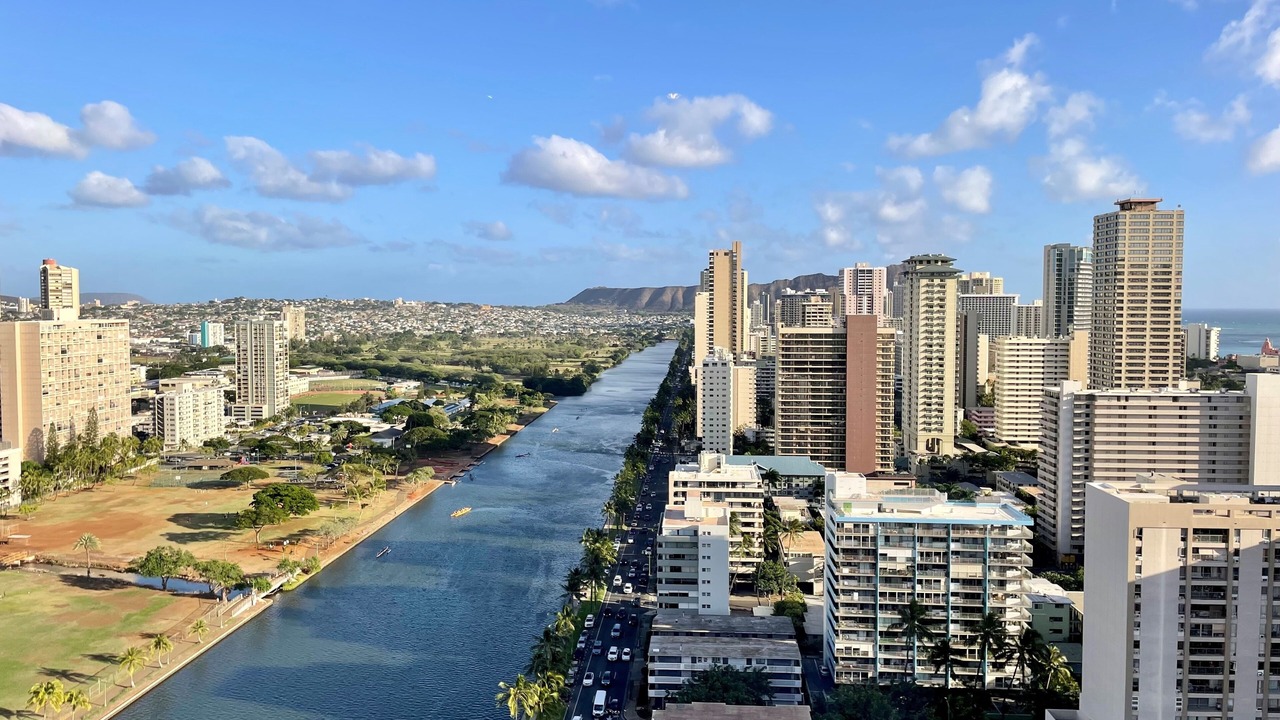 Photo of Outdoor in Waikiki