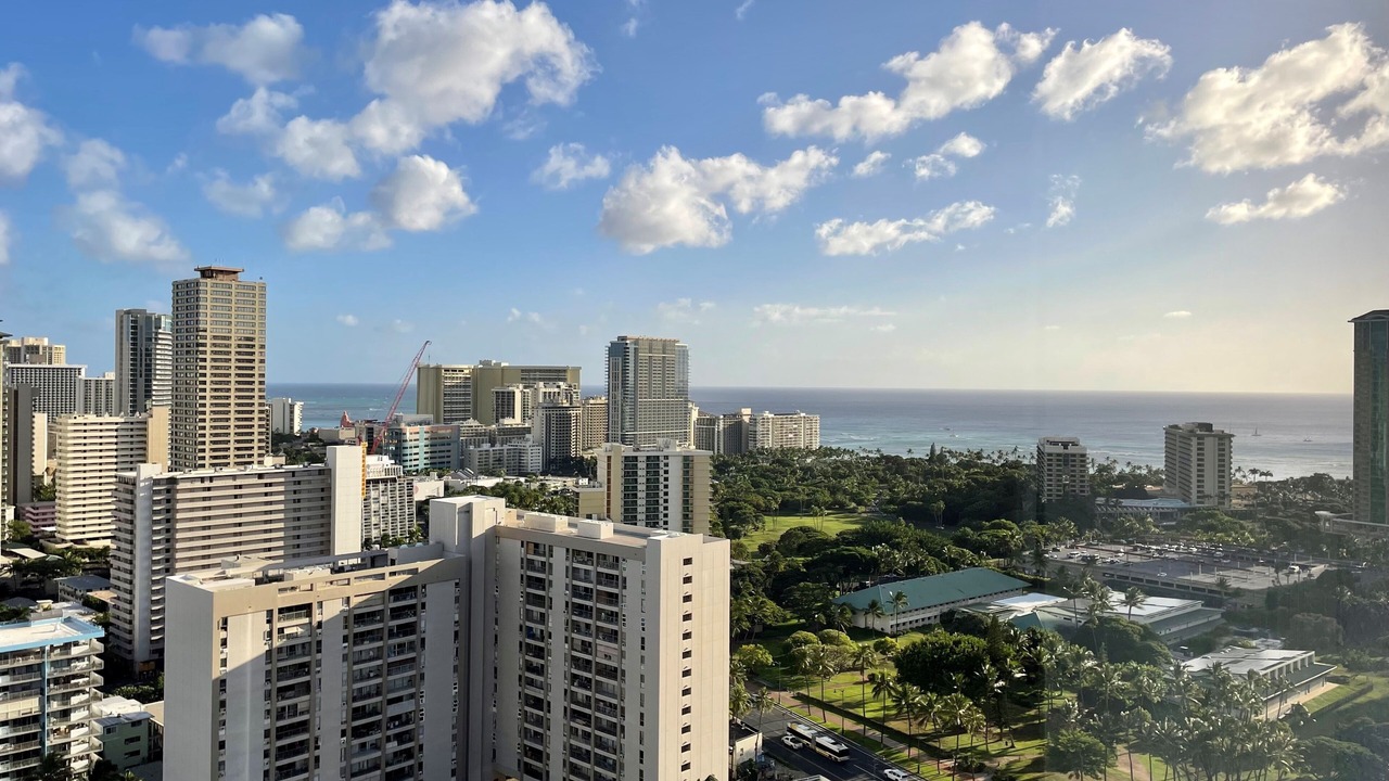 Photo of Outdoor in Waikiki