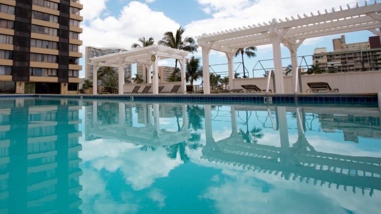 Photo of Outdoor in Waikiki
