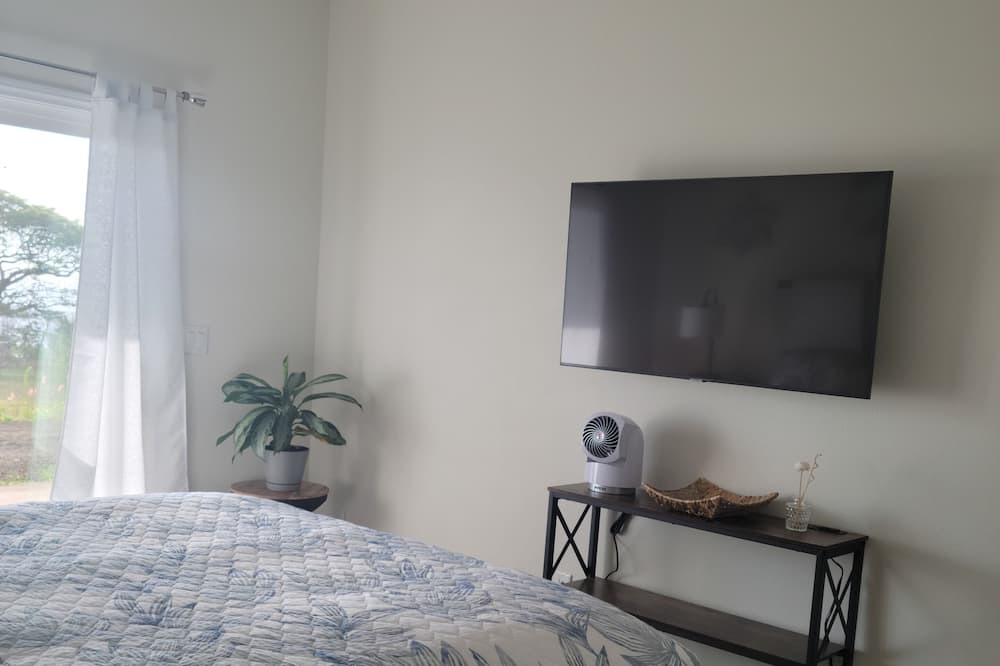 Photo of Bedroom in Holualoa