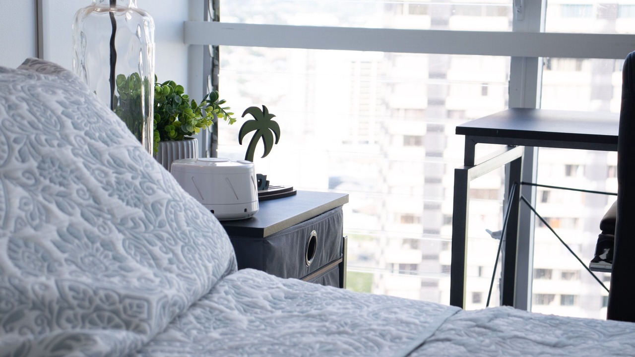 Photo of Bedroom in McCully - Moiliili