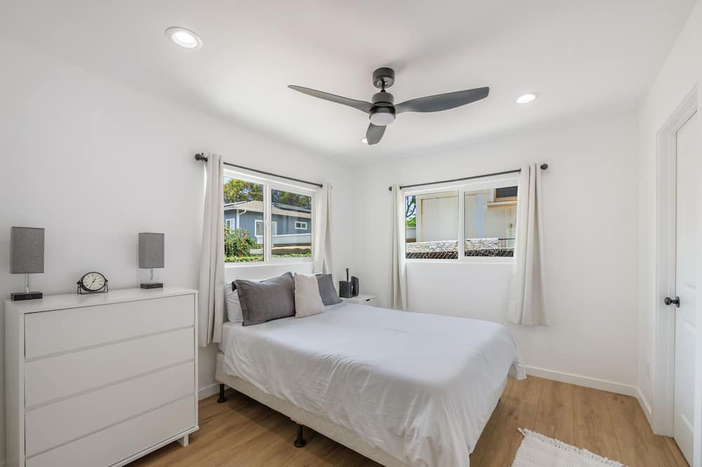 Photo of Bedroom in Diamond Head - Kapahulu - St. Louis