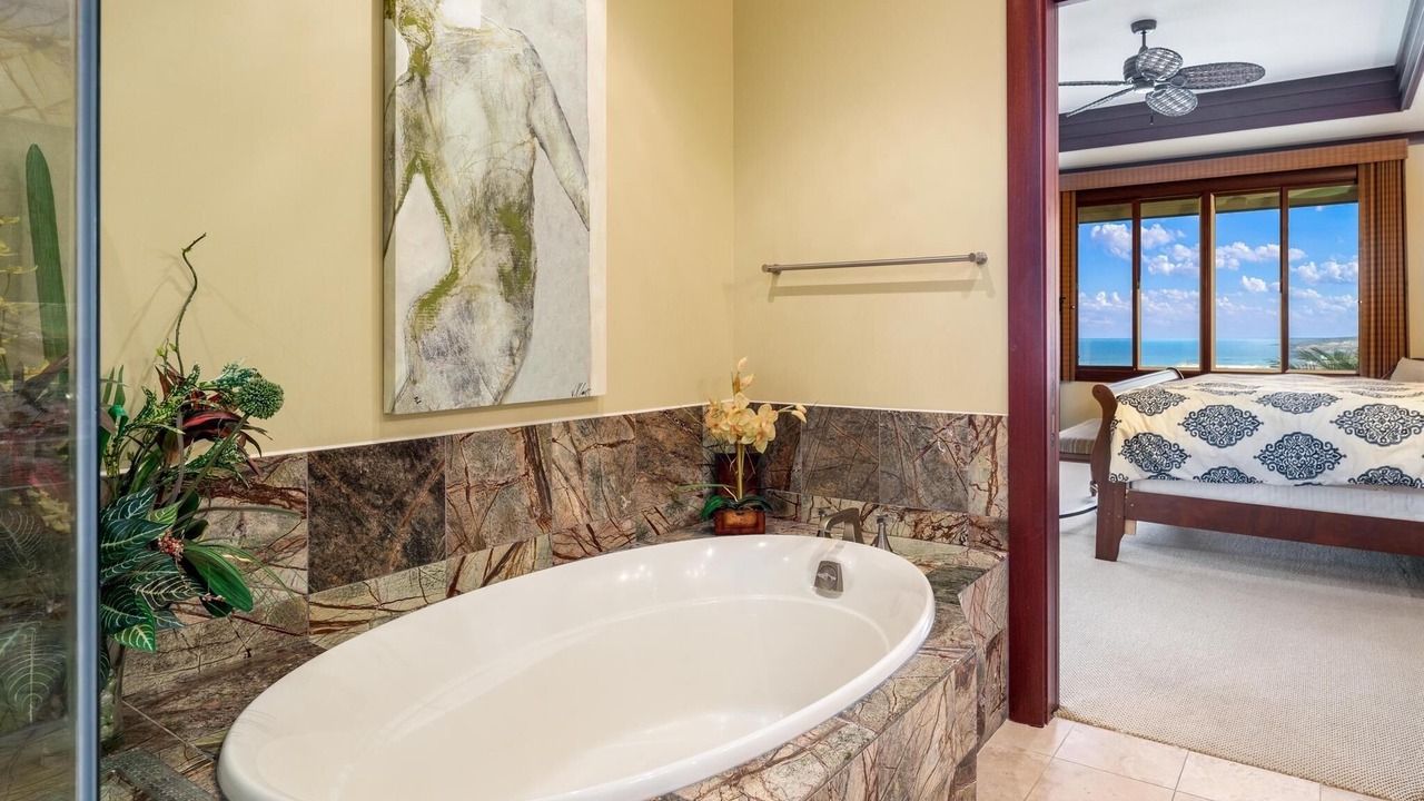 Photo of Bathroom in Kamuela