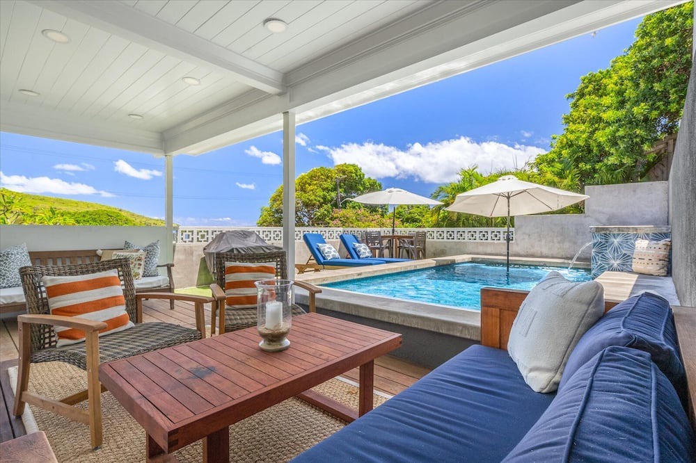Photo of Outdoor in Manoa