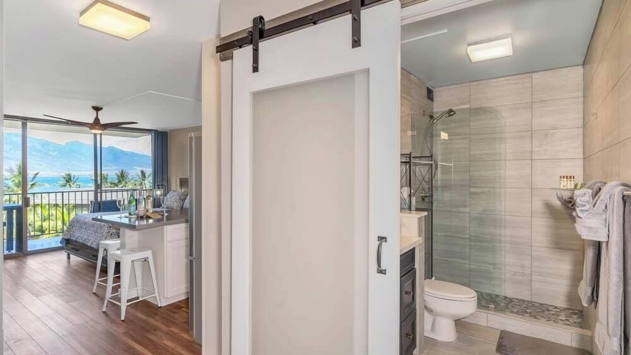 Photo of Bathroom in Kihei