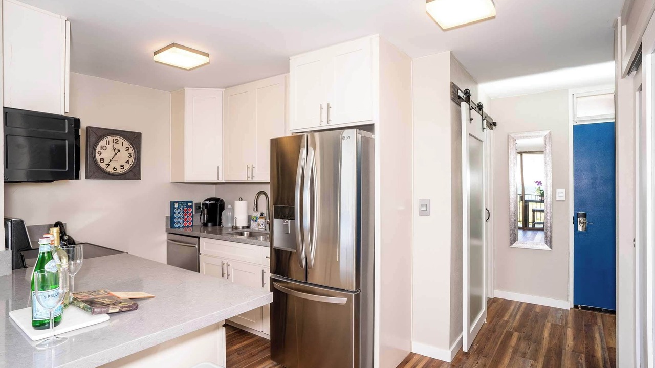 Photo of Kitchen in Kihei