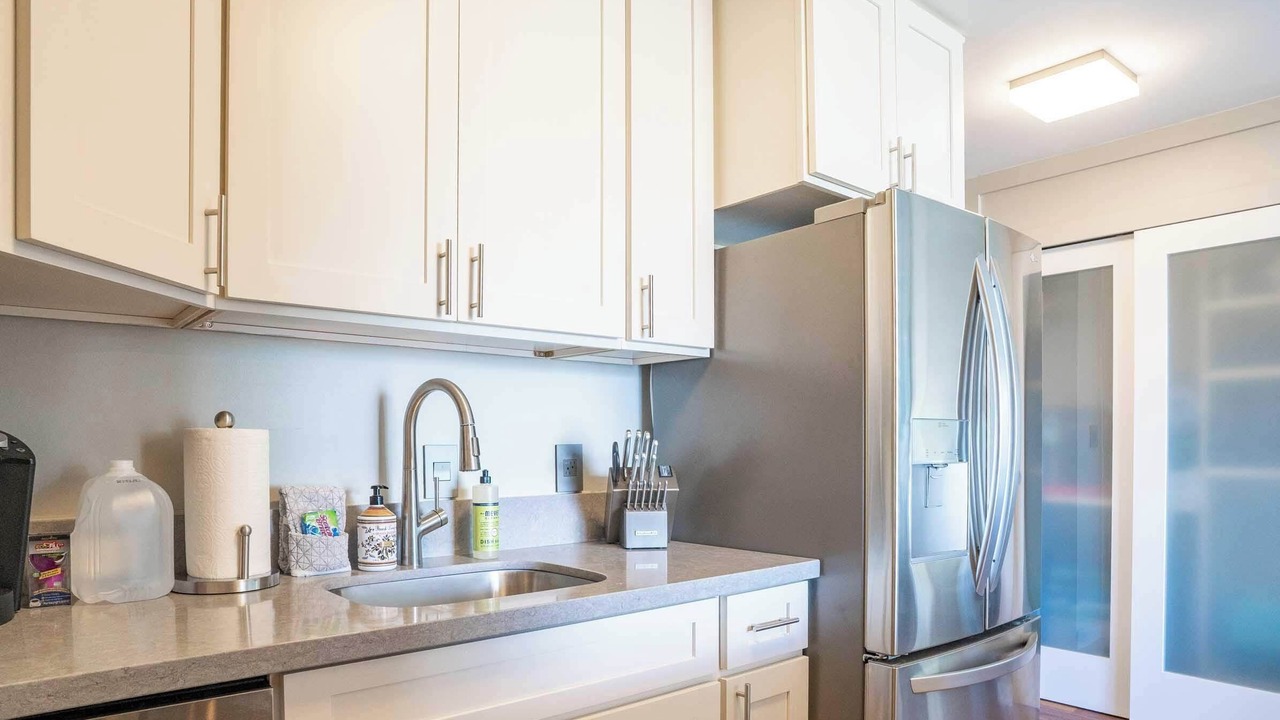 Photo of Kitchen in Kihei