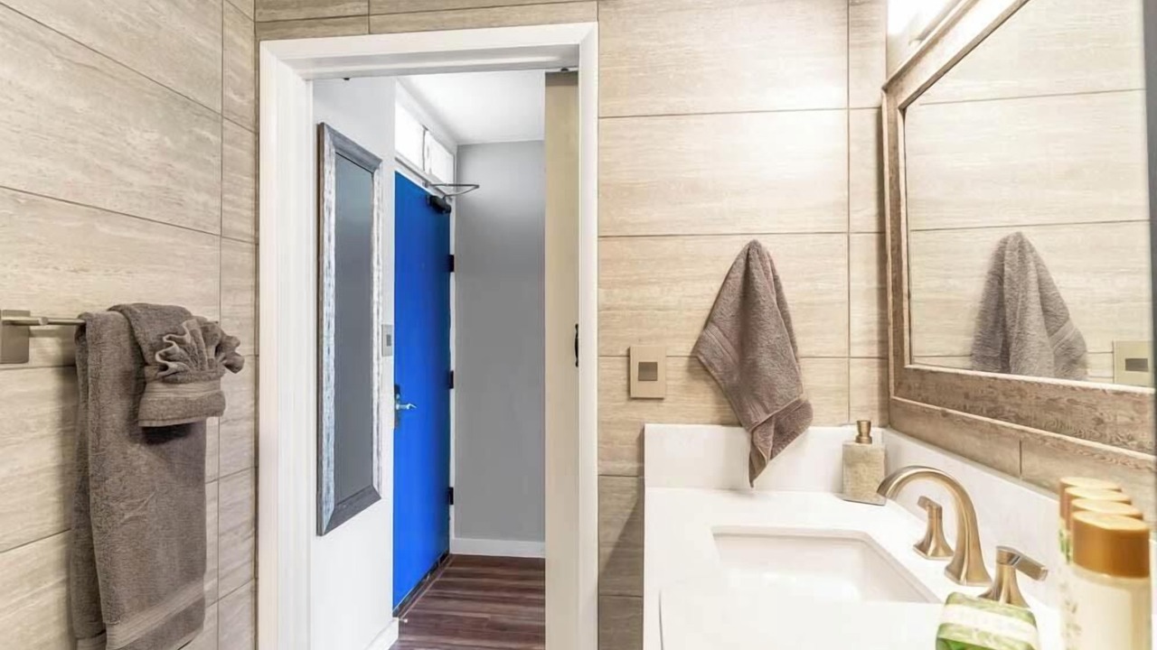 Photo of Bathroom in Kihei