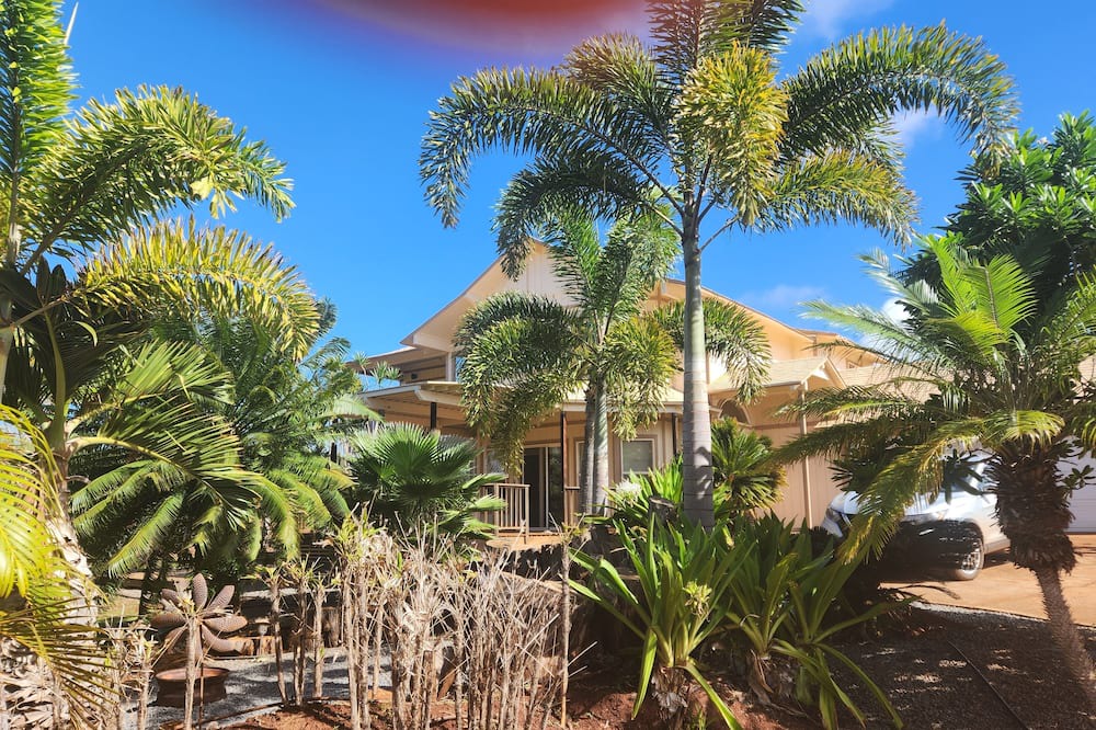 Photo of Outdoor in Maunaloa