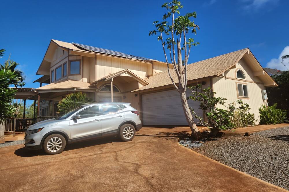 Photo of Outdoor in Maunaloa