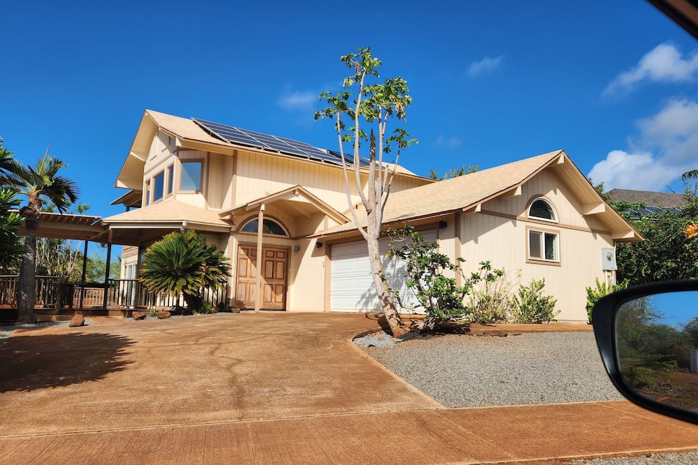 Photo of Outdoor in Maunaloa