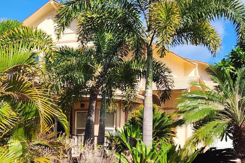 Photo of Outdoor in Maunaloa