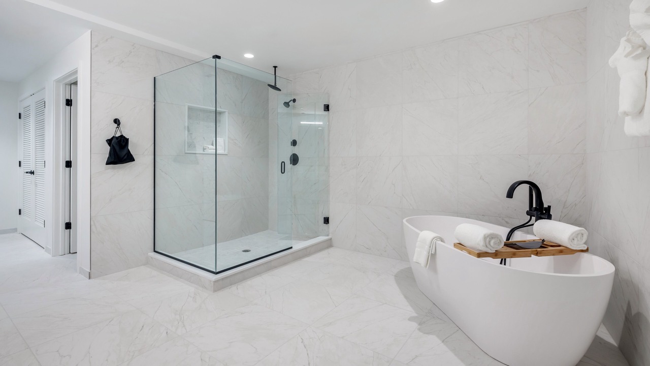 Photo of Bathroom in Edgehill