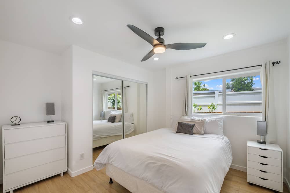Photo of Bedroom in Kaimuki