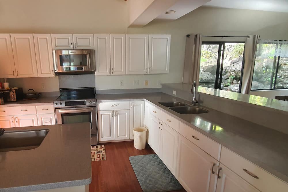 Photo of Kitchen in Hawaii Kai