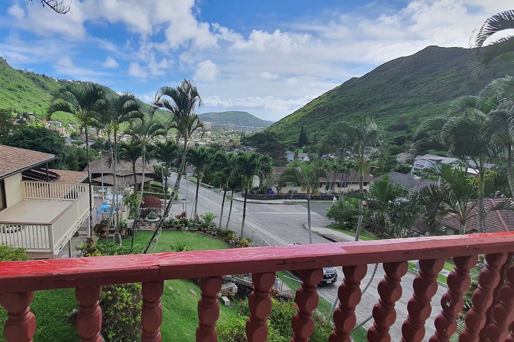 Photo of Outdoor in Hawaii Kai