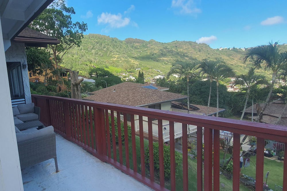 Photo of Outdoor in Hawaii Kai