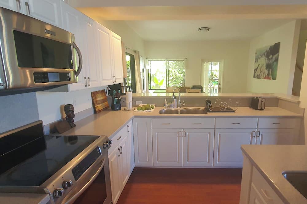 Photo of Kitchen in Hawaii Kai